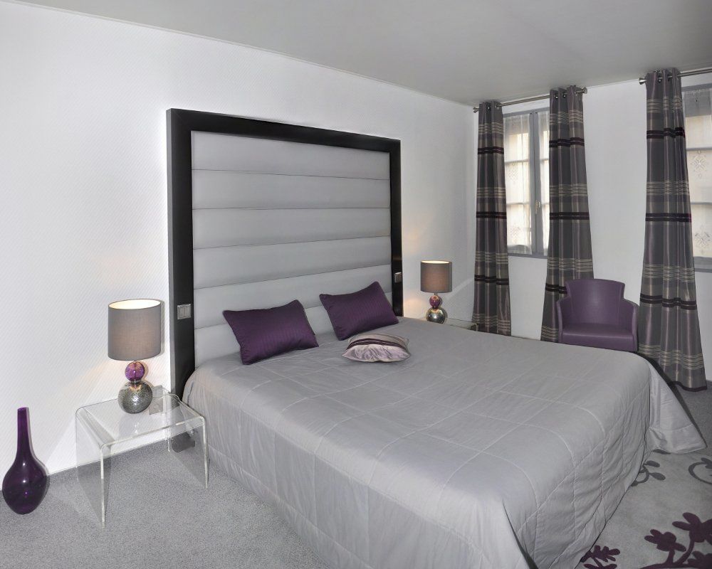 Hotel Relais Saint Jean Troyes Exterior foto
